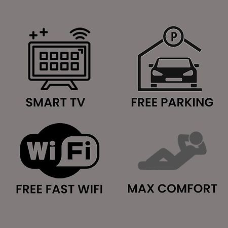 Neu Modernes Apartment In Top Lage, Free Parking Max 1,65M Hoehe Und 1,8M Breite Karlsruhe Dış mekan fotoğraf