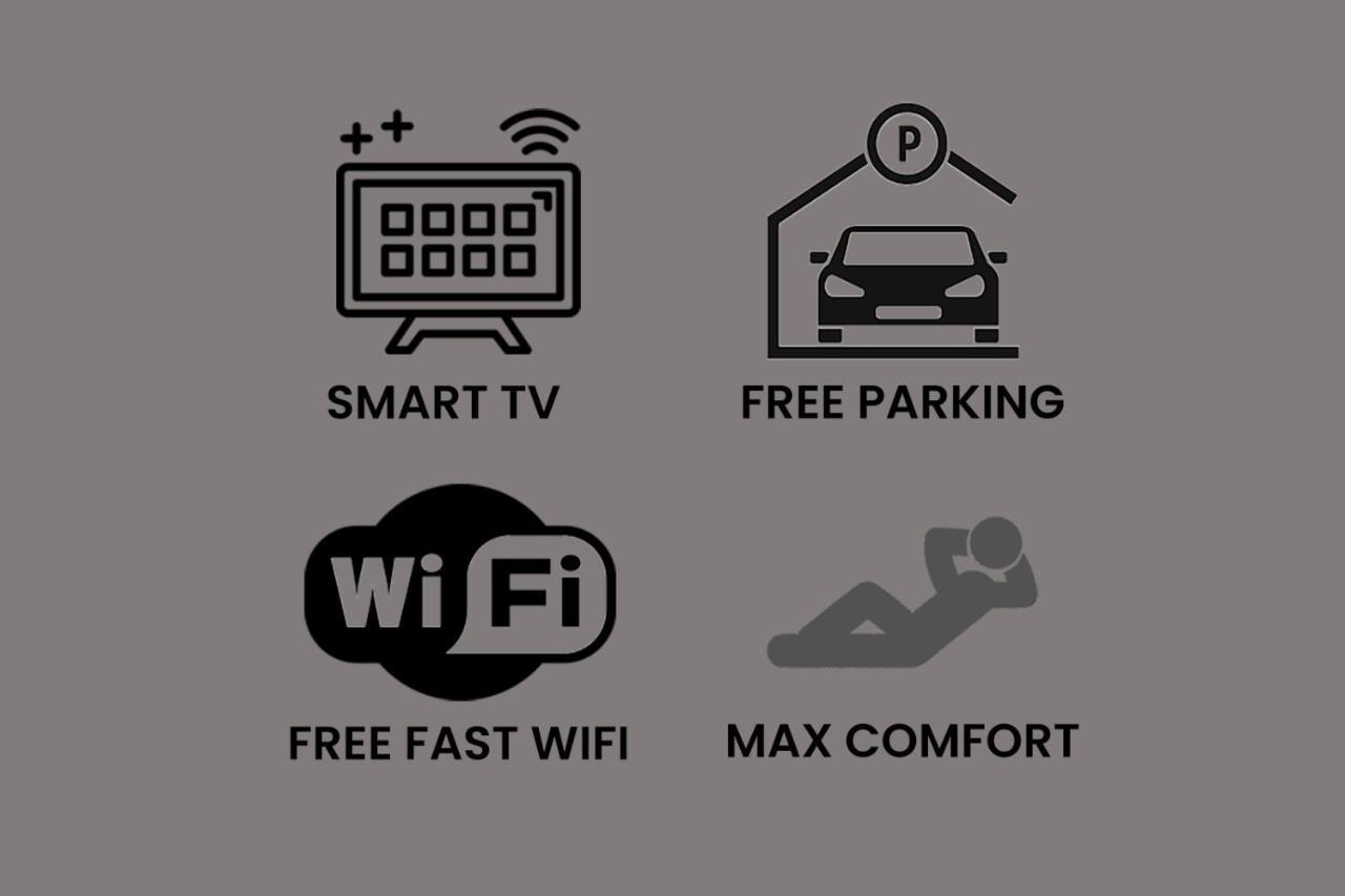 Neu Modernes Apartment In Top Lage, Free Parking Max 1,65M Hoehe Und 1,8M Breite Karlsruhe Dış mekan fotoğraf